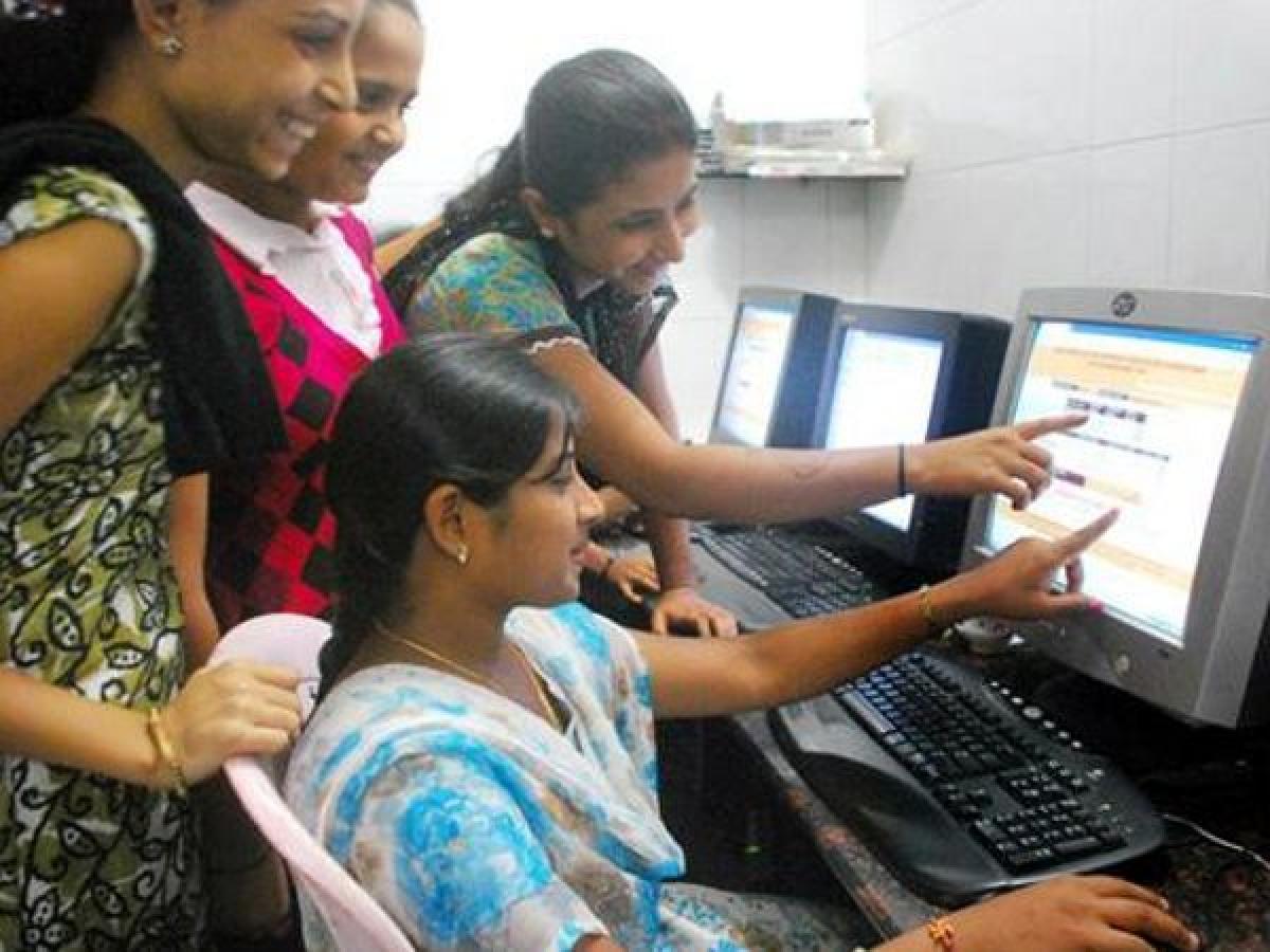 AP Intermediate Results to be released tomorrow